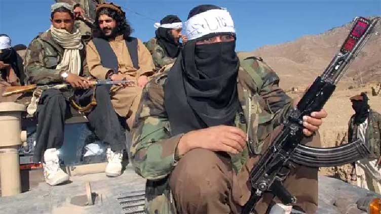 Banned TTP's narrative rejected as misleading