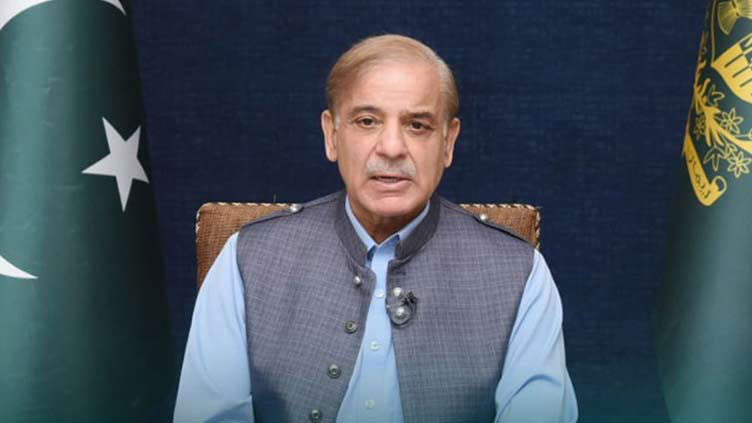 Embrace Allama Iqbal's principles to strengthen Pakistan: PM