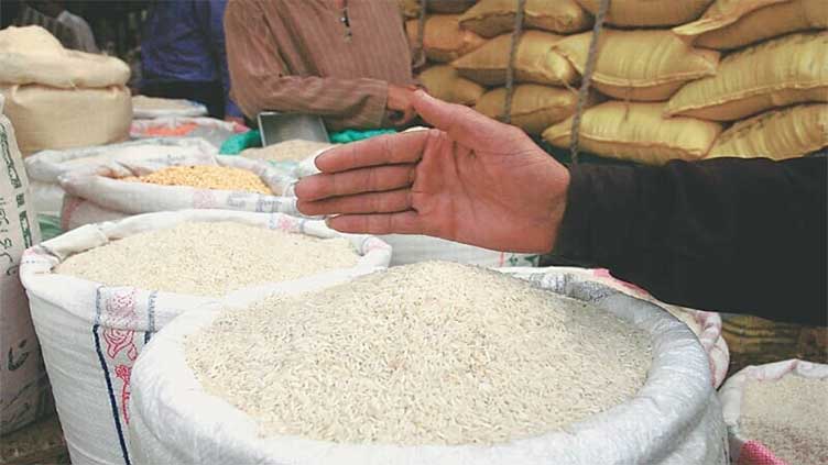 Pakistan food exports rise to $5.75bn in nine months