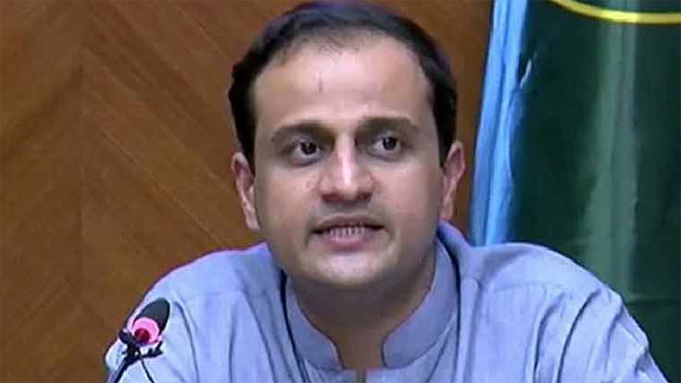 Murtaza Wahab demands immediate withdrawal of canals project