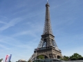 1 /19 - Aby sur la Seine avec la tour Eiffel