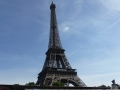 10 /19 - Aby sur la Seine avec la tour Eiffel