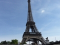 11 /19 - Aby sur la Seine avec la tour Eiffel