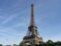 2 /19 - Aby sur la Seine avec la tour Eiffel