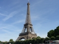 3 /19 - Aby sur la Seine avec la tour Eiffel