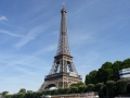4 /19 - Aby sur la Seine avec la tour Eiffel