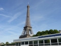 5 /19 - Aby sur la Seine avec la tour Eiffel