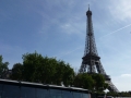 7 /19 - Aby sur la Seine avec la tour Eiffel