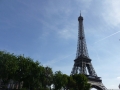 8 /19 - Aby sur la Seine avec la tour Eiffel