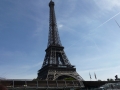 9 /19 - Aby sur la Seine avec la tour Eiffel