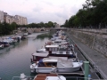 2 /26 - Aby fait un tour en bateau sur la Seine