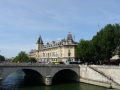 21 /26 - Aby fait un tour en bateau sur la Seine