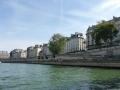 23 /26 - Aby fait un tour en bateau sur la Seine