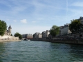 24 /26 - Aby fait un tour en bateau sur la Seine