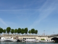 26 /26 - Aby fait un tour en bateau sur la Seine