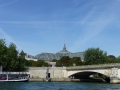 6 /26 - Aby fait un tour en bateau sur la Seine