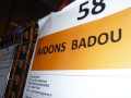 Association Aidons Badou - 5/8