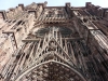La cathédrale de Strasbourg, France - 11/20