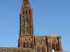 La cathédrale de Strasbourg, France - 18/20