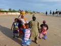 5 /8 - La famille Ndiaye de SaDunya à Somone