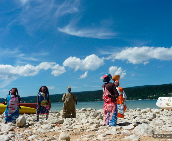 La famille saDunya à la découverte Lac de Joux , Vaud - Jura, Suisse