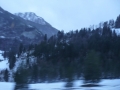 Voyage à bord du MOB (Montreux-Oberland-bernois) - 1/15