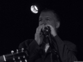 5 /24 - Paul Lassey joue avec Deep River au Clou