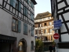 Découverte de la ville de Strasbourg, France - 10/20