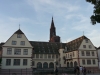 Découverte de la ville de Strasbourg, France - 4/20