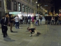 Street danse à Barcelone - 11/15