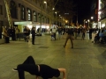 Street danse à Barcelone - 12/15