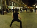 Street danse à Barcelone - 14/15