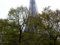 Tour Eiffel, Paris, France - 1/20