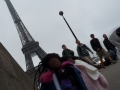 Tour Eiffel, Paris, France - 3/20