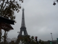 Tour Eiffel, Paris, France - 6/20