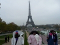 Tour Eiffel, Paris, France - 12/34