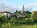 16 /23 - village de Lablachère en Ardèche