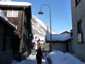 De Martigny à Zermatt à la rencontre du Cervin en Suisse - 11/32