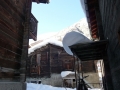 De Martigny à Zermatt à la rencontre du Cervin en Suisse - 30/32