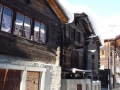 De Martigny à Zermatt à la rencontre du Cervin en Suisse - 29/32