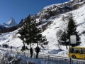 De Martigny à Zermatt à la rencontre du Cervin en Suisse - 5/32