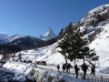 De Martigny à Zermatt à la rencontre du Cervin en Suisse - 4/32