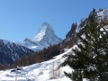 De Martigny à Zermatt à la rencontre du Cervin en Suisse - 3/32