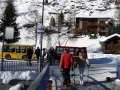 De Martigny à Zermatt à la rencontre du Cervin en Suisse - 1/32