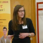 Manon Carre : valoriser les jeunes !