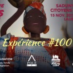 Expérience #100 : SaDunya et les Citoyens du Monde